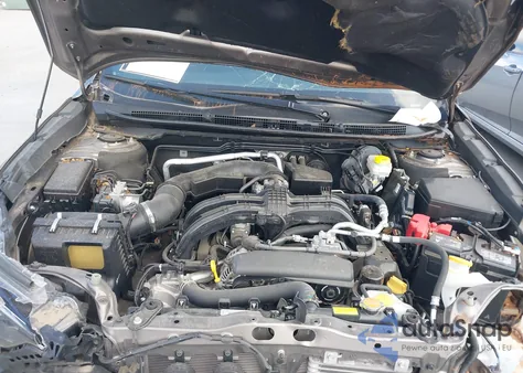 2024 Subaru Outback Premium from USA, damaged, VIN 4S4BTAFC5R3265513